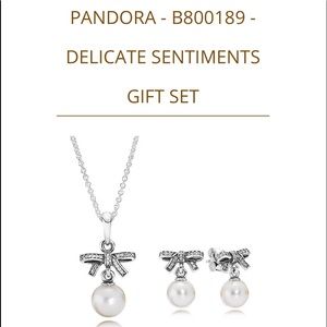 Pandora necklace Beautiful, elegant  necklace